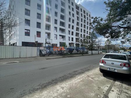 🏡 Apartament familjar 3+1 në rezidencë moderne

📍 Rezidenca Porcelan 3, Porcelan