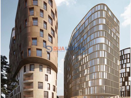 ⚜️AMBJENT ELITAR ZYRASH PER SHITJE | URBAN LIMIT!