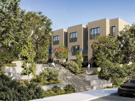 Shitet apartament 2+1 me dy tualete ne “Park House”, Mjull-Bathores!