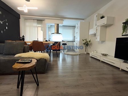 JAPIM ME QIRA APARTAMENT 2+1  TEK KOMUNA E PARISIT!