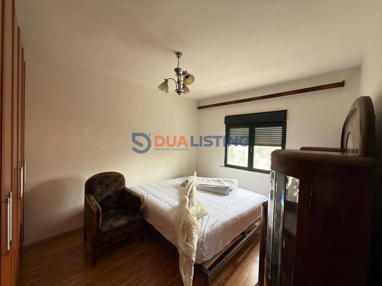 VENDESI APPARTAMENTO 2+1 CON VISTA LIBERA IN VIA ELBASANI!!