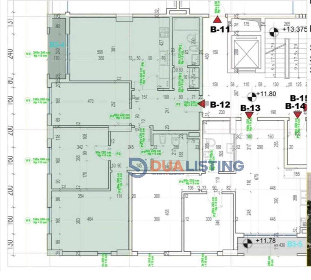🏡 Apartament familjar 3+1 në rezidencë moderne

📍 Rezidenca Porcelan 3, Porcelan