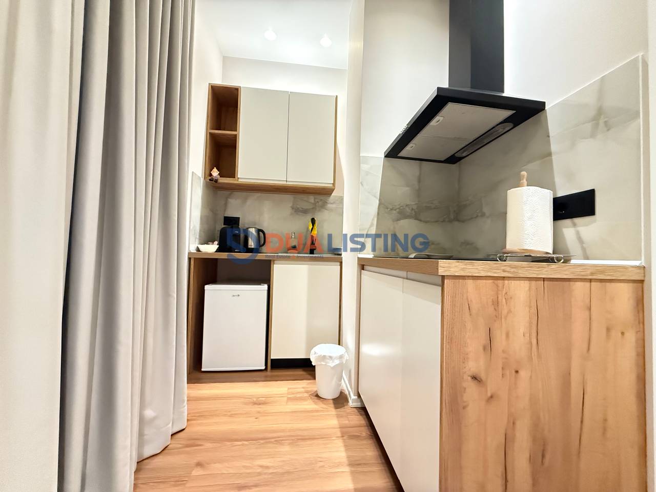 SHESIM 4 STUDIO TE INVESTUARA + POST PARKIMI PRANE QENDRES!