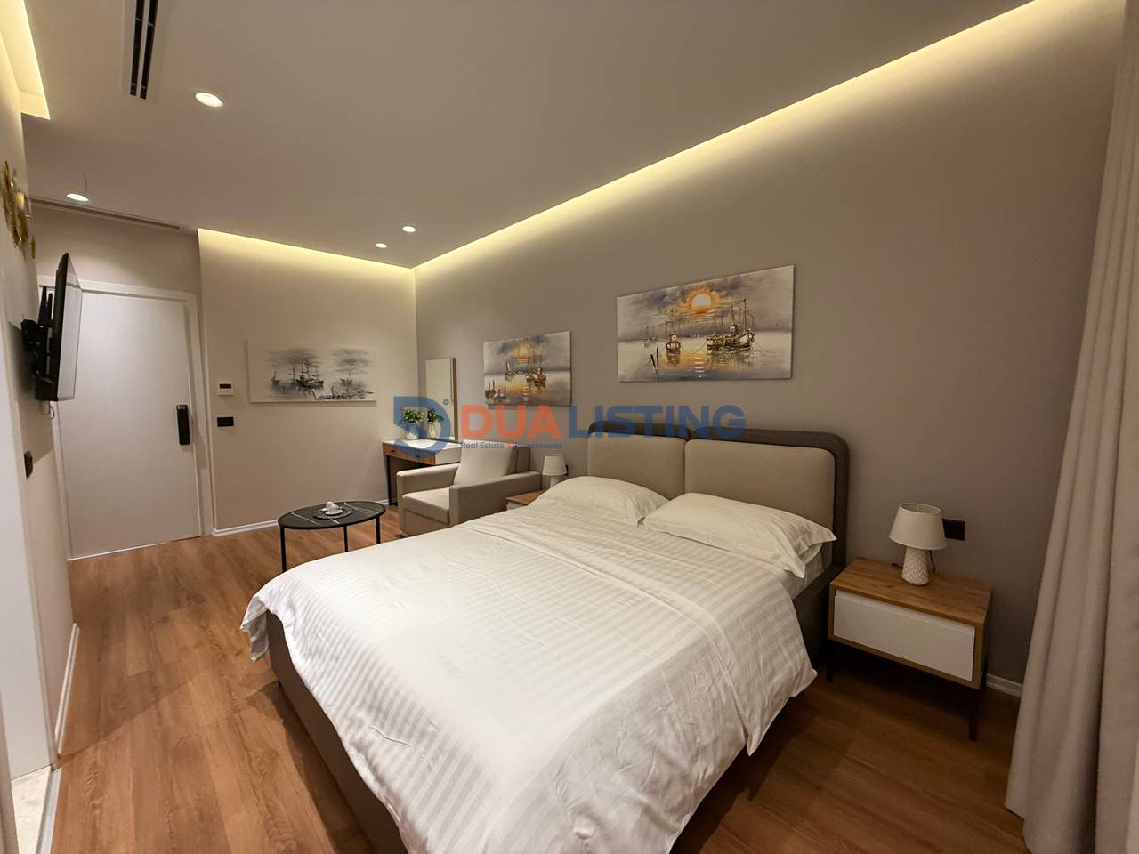 SHESIM 4 STUDIO TE INVESTUARA + POST PARKIMI PRANE QENDRES!