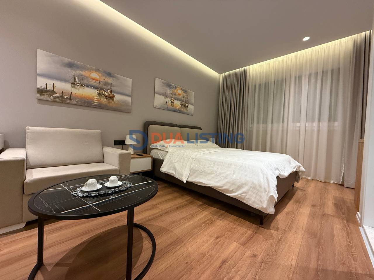 SHESIM 4 STUDIO TE INVESTUARA + POST PARKIMI PRANE QENDRES!