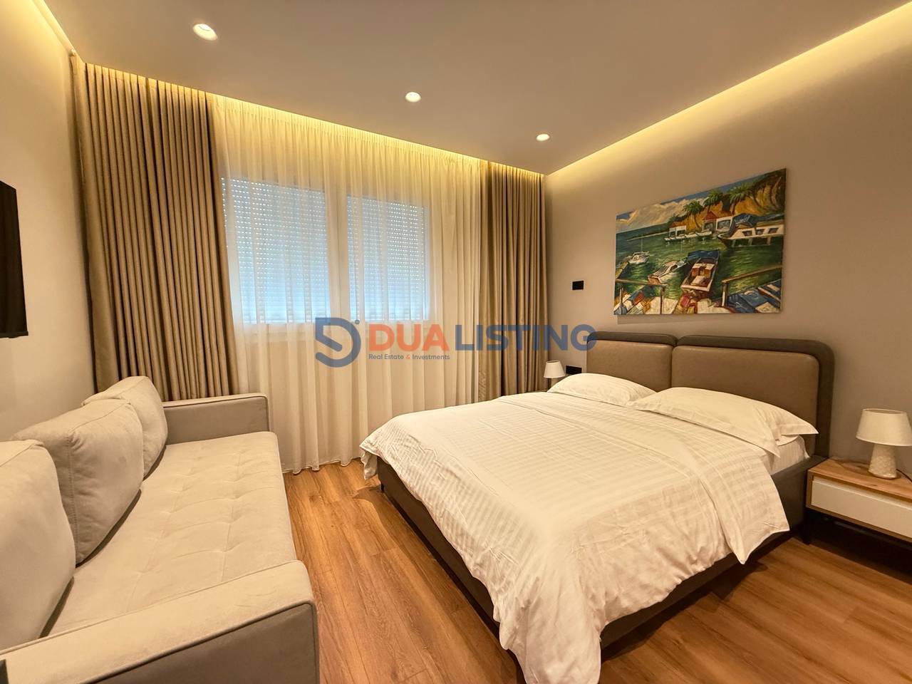 SHESIM 4 STUDIO TE INVESTUARA + POST PARKIMI PRANE QENDRES!