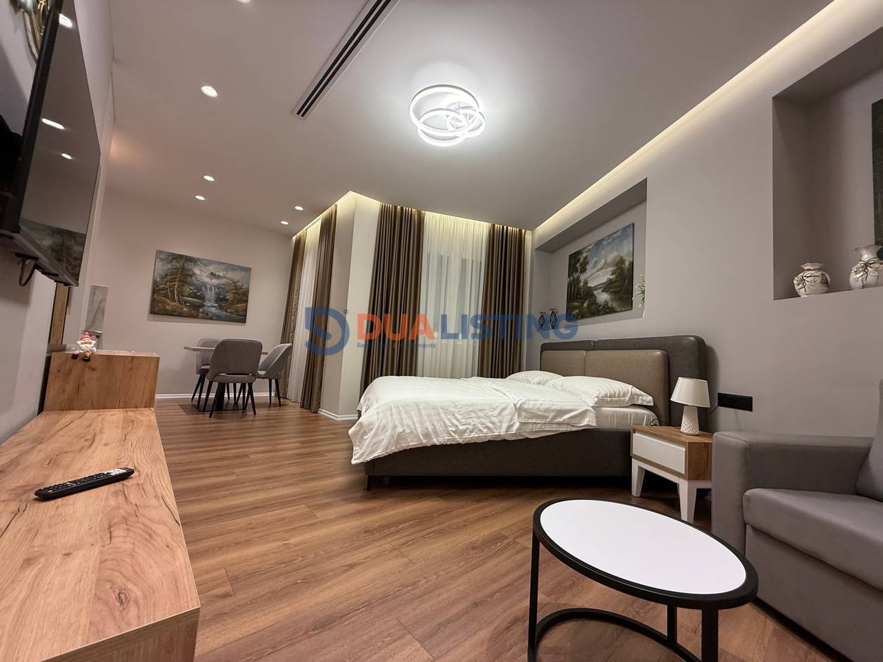 SHESIM 4 STUDIO TE INVESTUARA + POST PARKIMI PRANE QENDRES!