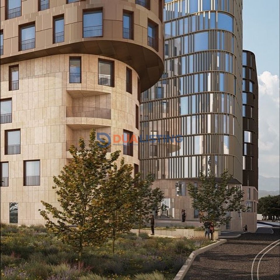 ⚜️AMBJENT ELITAR ZYRASH PER SHITJE | URBAN LIMIT!