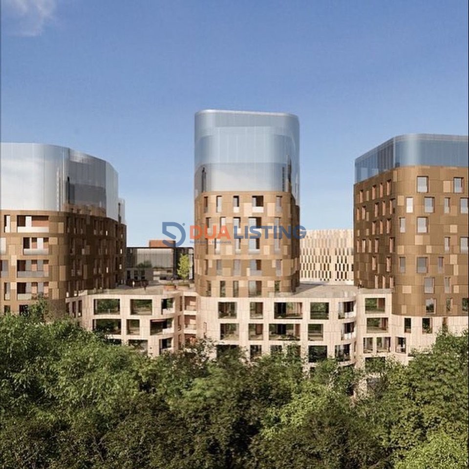 ⚜️AMBJENT ELITAR ZYRASH PER SHITJE | URBAN LIMIT!