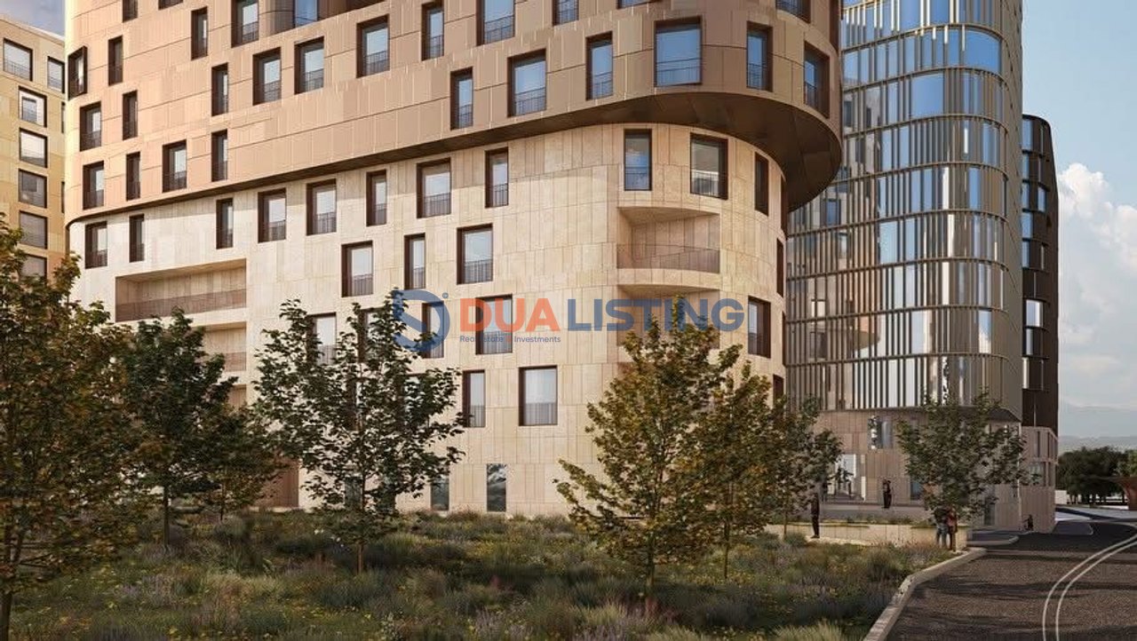 ⚜️AMBJENT ELITAR ZYRASH PER SHITJE | URBAN LIMIT!