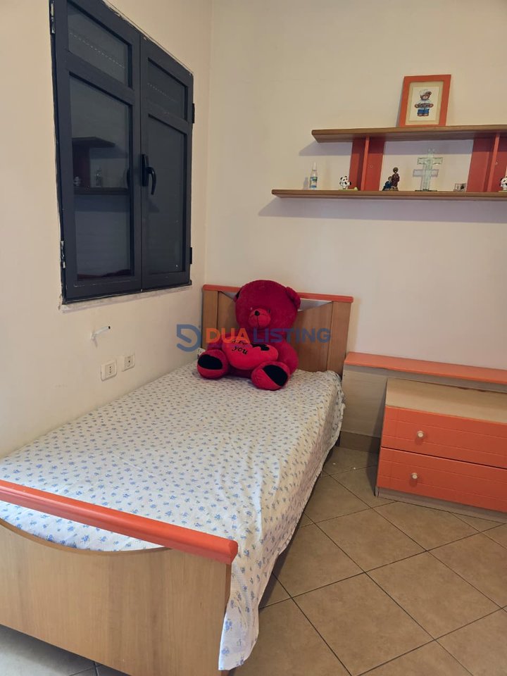 Apartment me qira 2+1+1+2 ballkone, Kompleksi "Garden Cyti", Kthesa Kamzës!