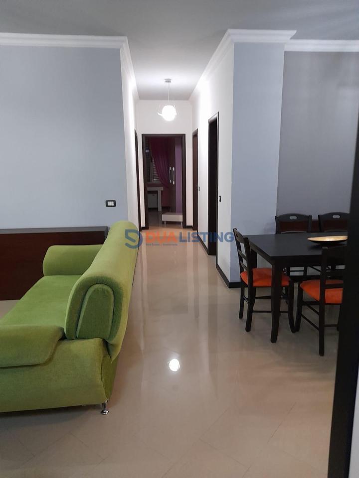 Apartament 2+1+2 me qira prane vilave Gjermane