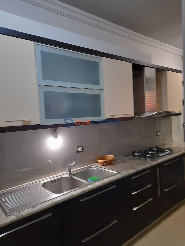 Apartament 2+1+2 me qira prane vilave Gjermane