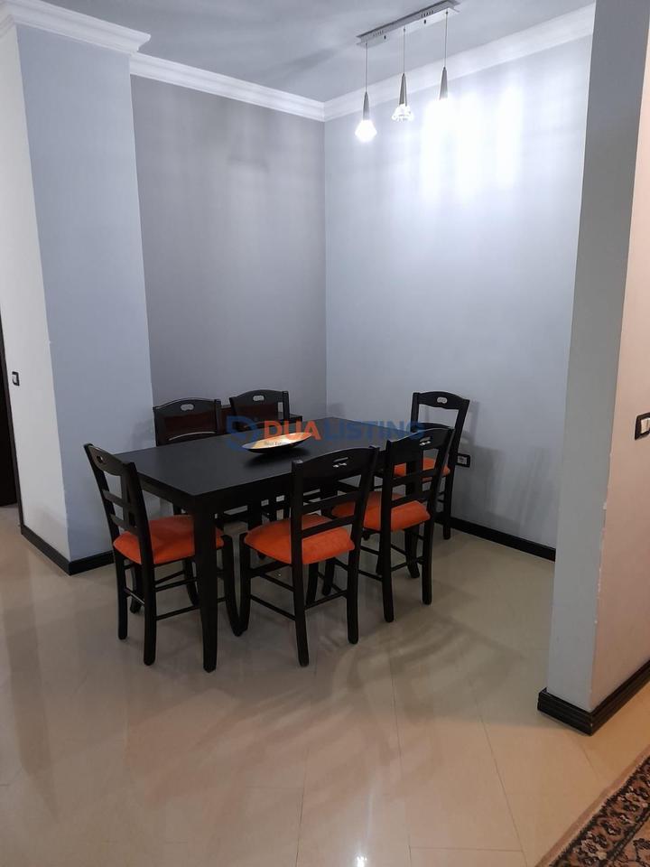 Apartament 2+1+2 me qira prane vilave Gjermane