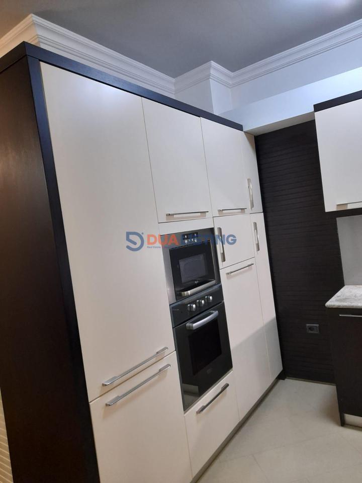 Apartament 2+1+2 me qira prane vilave Gjermane