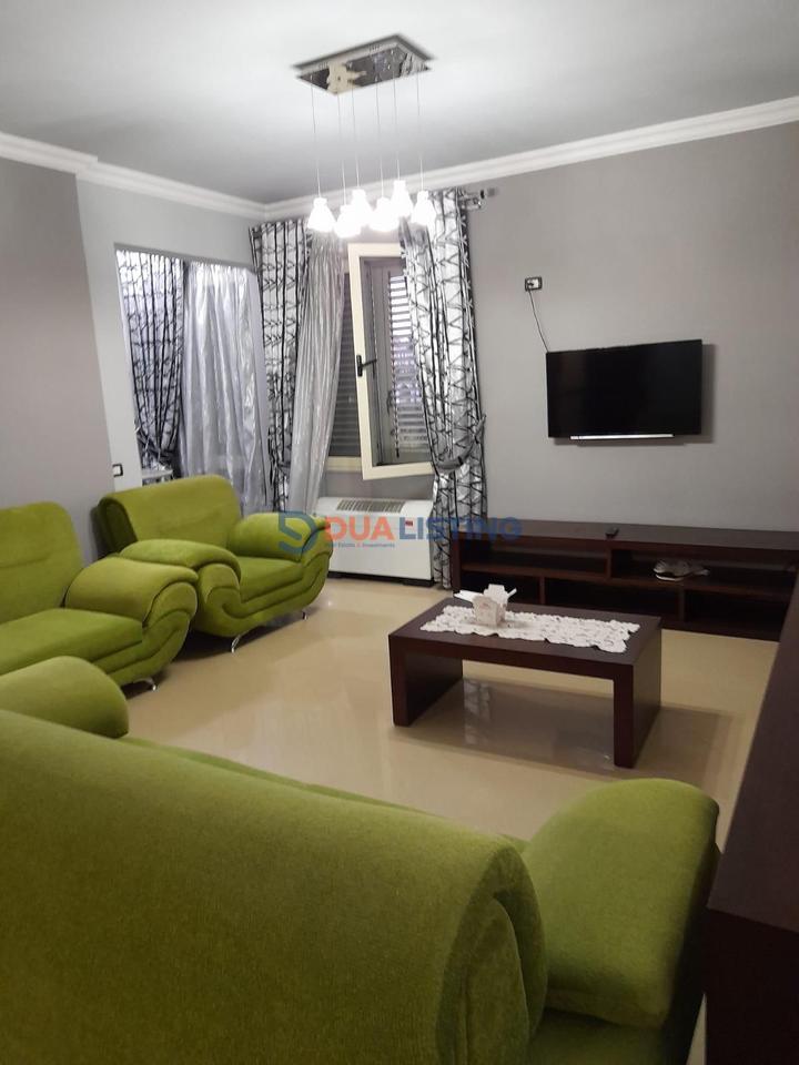 Apartament 2+1+2 me qira prane vilave Gjermane