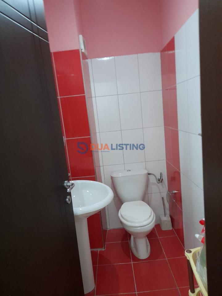 Apartament 2+1+2 me qira prane vilave Gjermane