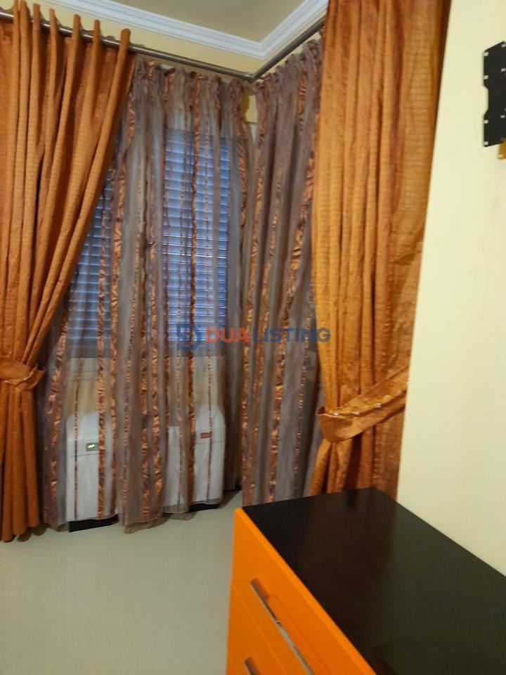 Apartament 2+1+2 me qira prane vilave Gjermane