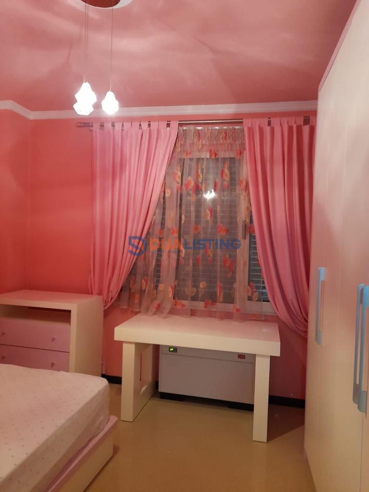 Apartament 2+1+2 me qira prane vilave Gjermane