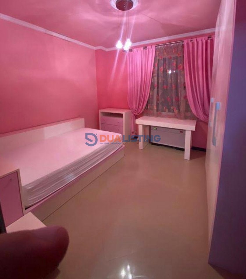 Apartament 2+1+2 me qira prane vilave Gjermane