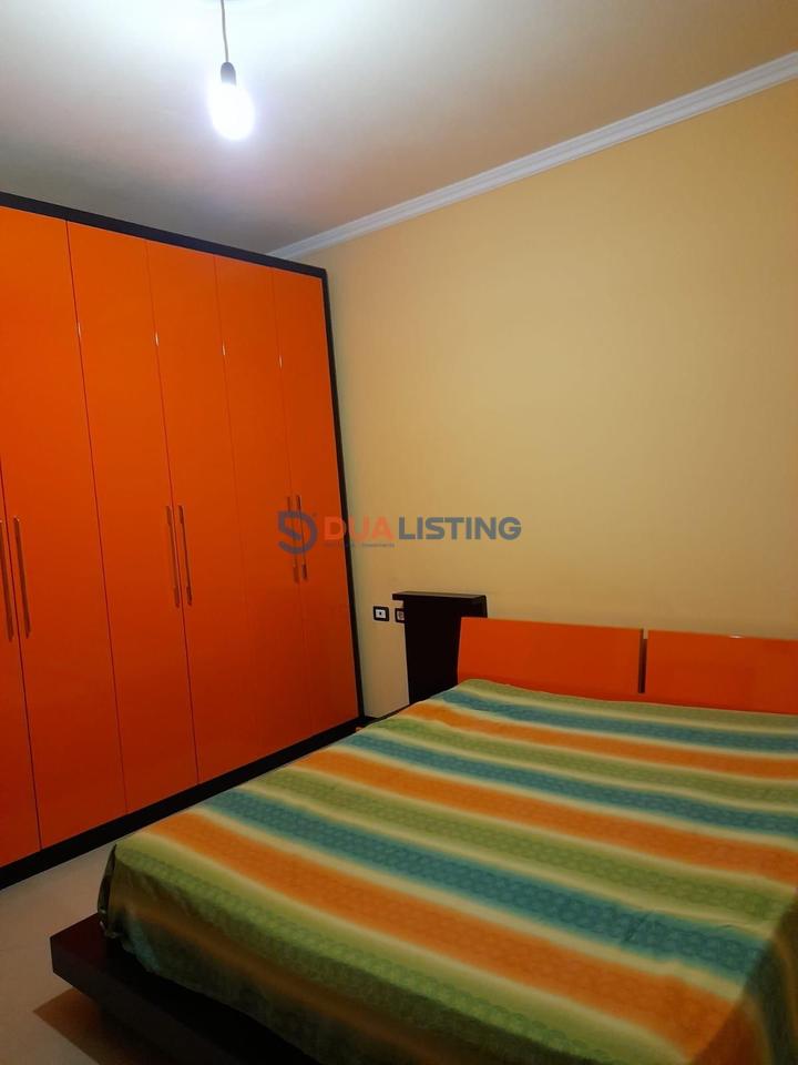 Apartament 2+1+2 me qira prane vilave Gjermane