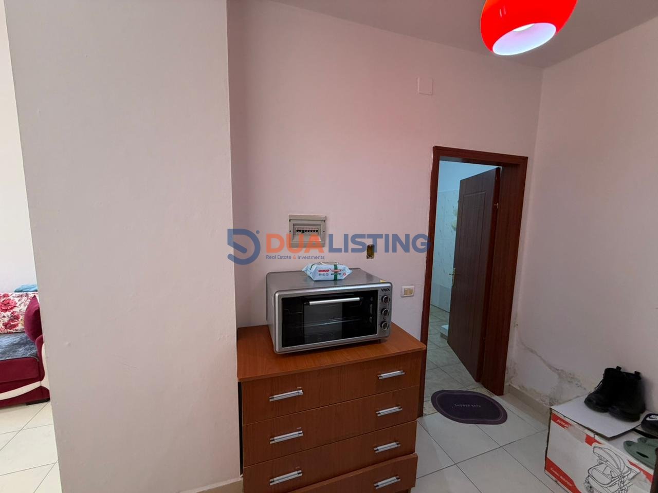 🏡 Studio apartment for sale in Astir (Fratari Complex) – 44 m²