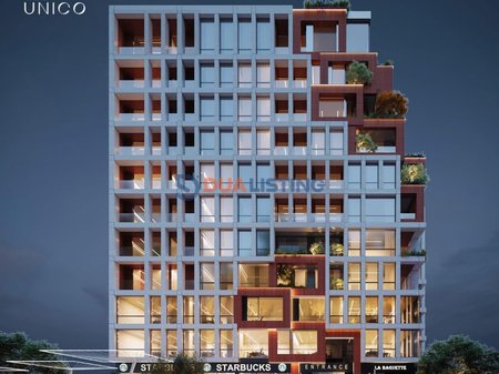 ✨ ELITE OFFICE FOR SALE IN ONE OF THE MOST PRESTIGIOUS RESIDENCES IN BLLOK – UNICO RESIDENCE ✨