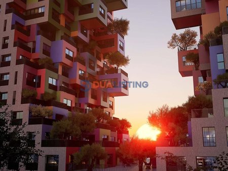 ✨ SHITET APARTAMENT ELITAR 2+1 – Tirana Boulevard, Bulevardi i Ri ✨