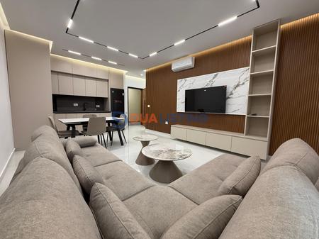 🏡 Apartment 1+1 for Rent + 🅿️ in Zogu i Zi