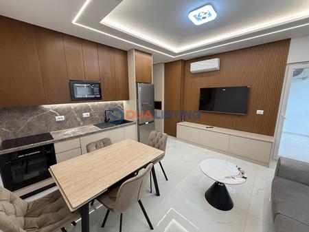 🏡 Apartment 1+1 for Rent + 🅿️ in Zogu i Zi