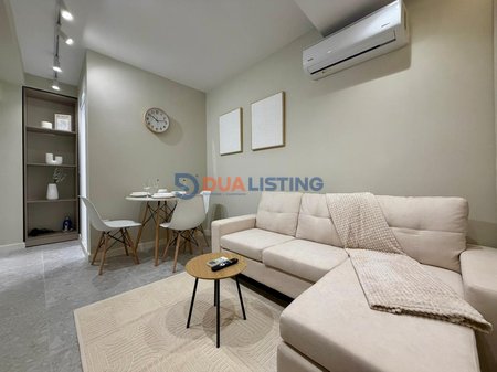 Vendesi 2 appartamenti 1+1, 21 Dicembre