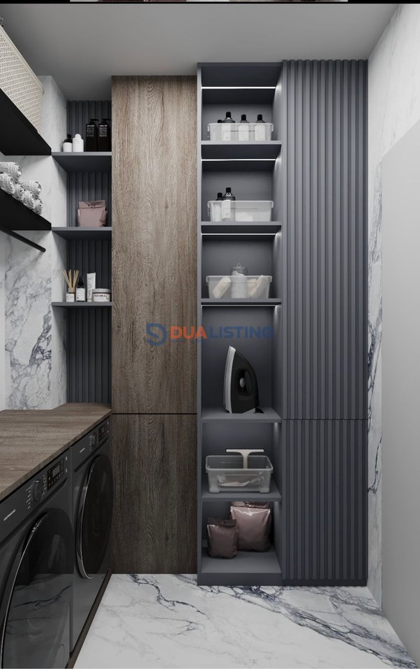 ✨ LUXURY APARTMENT FOR RENT 2+1 140 m2 AT RADISSON, DRY LAKE‼️