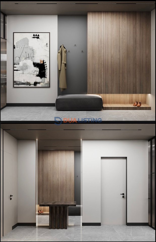 ✨ LUXURY APARTMENT FOR RENT 2+1 140 m2 AT RADISSON, DRY LAKE‼️