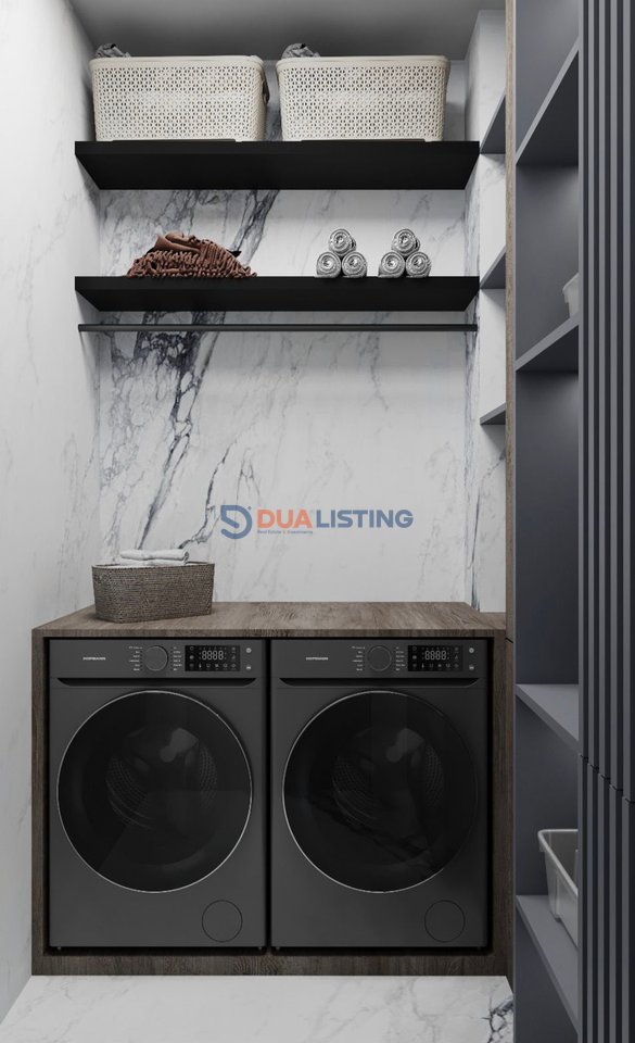 ✨ LUXURY APARTMENT FOR RENT 2+1 140 m2 AT RADISSON, DRY LAKE‼️