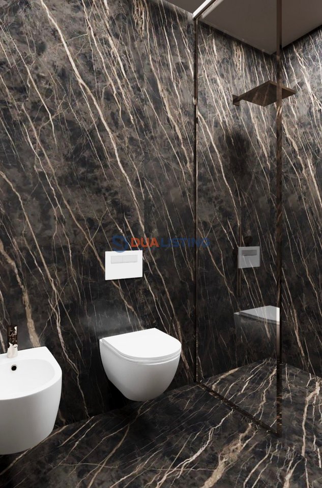 ✨ LUXURY APARTMENT FOR RENT 2+1 140 m2 AT RADISSON, DRY LAKE‼️