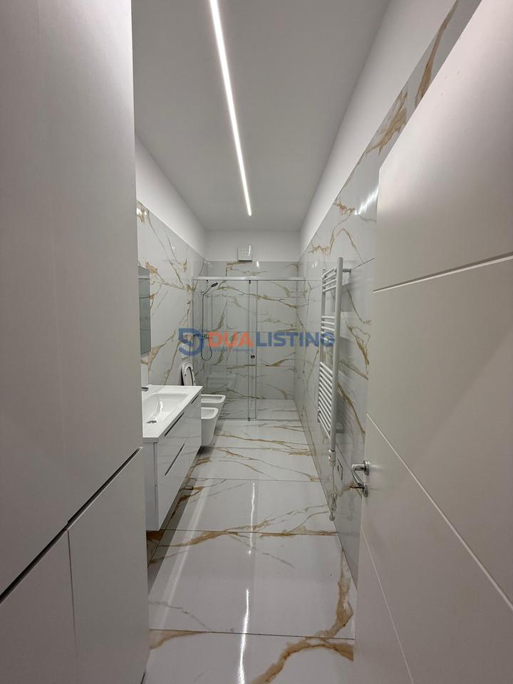 For Rent 2+1+2 Apartment + 2 Parking Spaces Selite, Kodra e Diellit!