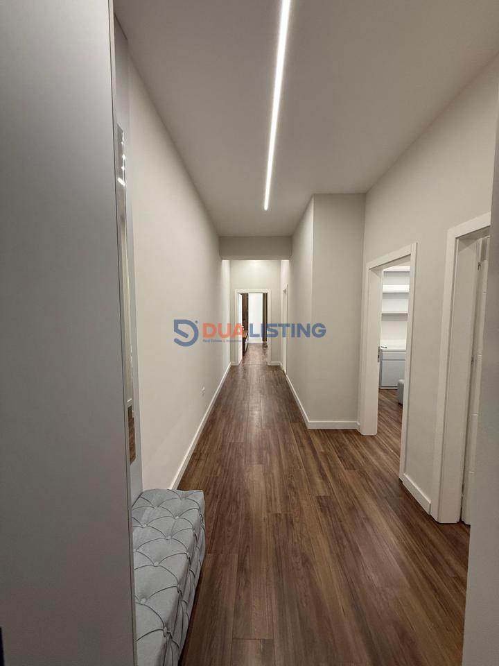 For Rent 2+1+2 Apartment + 2 Parking Spaces Selite, Kodra e Diellit!