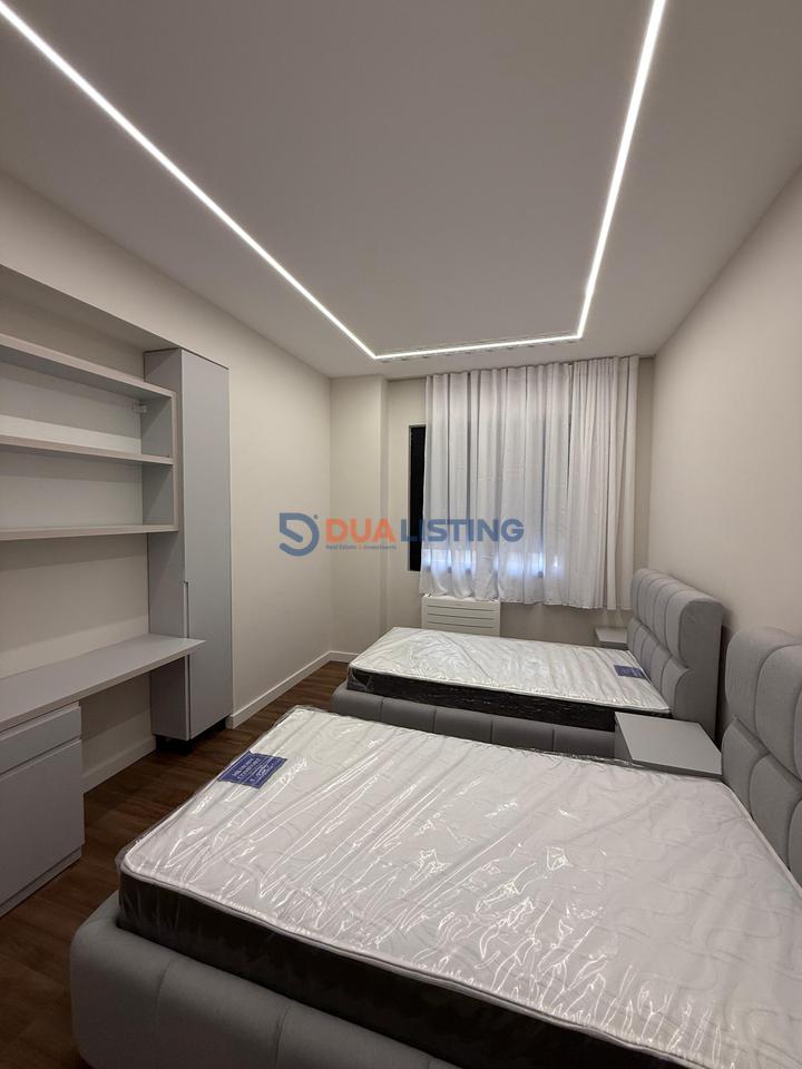 For Rent 2+1+2 Apartment + 2 Parking Spaces Selite, Kodra e Diellit!
