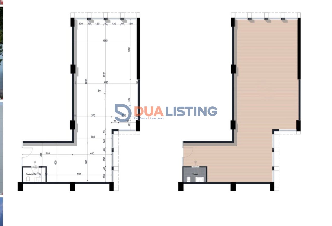 ✨ ELITE OFFICE FOR SALE IN ONE OF THE MOST PRESTIGIOUS RESIDENCES IN BLLOK – UNICO RESIDENCE ✨