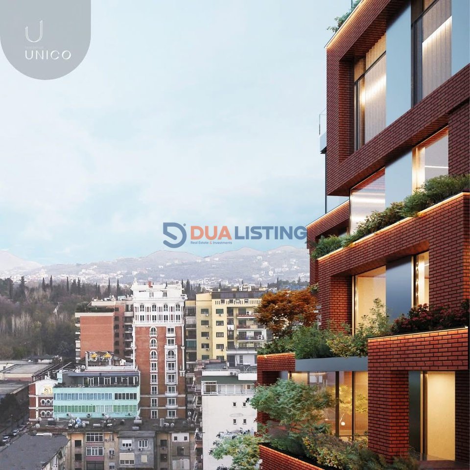 ✨ ELITE OFFICE FOR SALE IN ONE OF THE MOST PRESTIGIOUS RESIDENCES IN BLLOK – UNICO RESIDENCE ✨