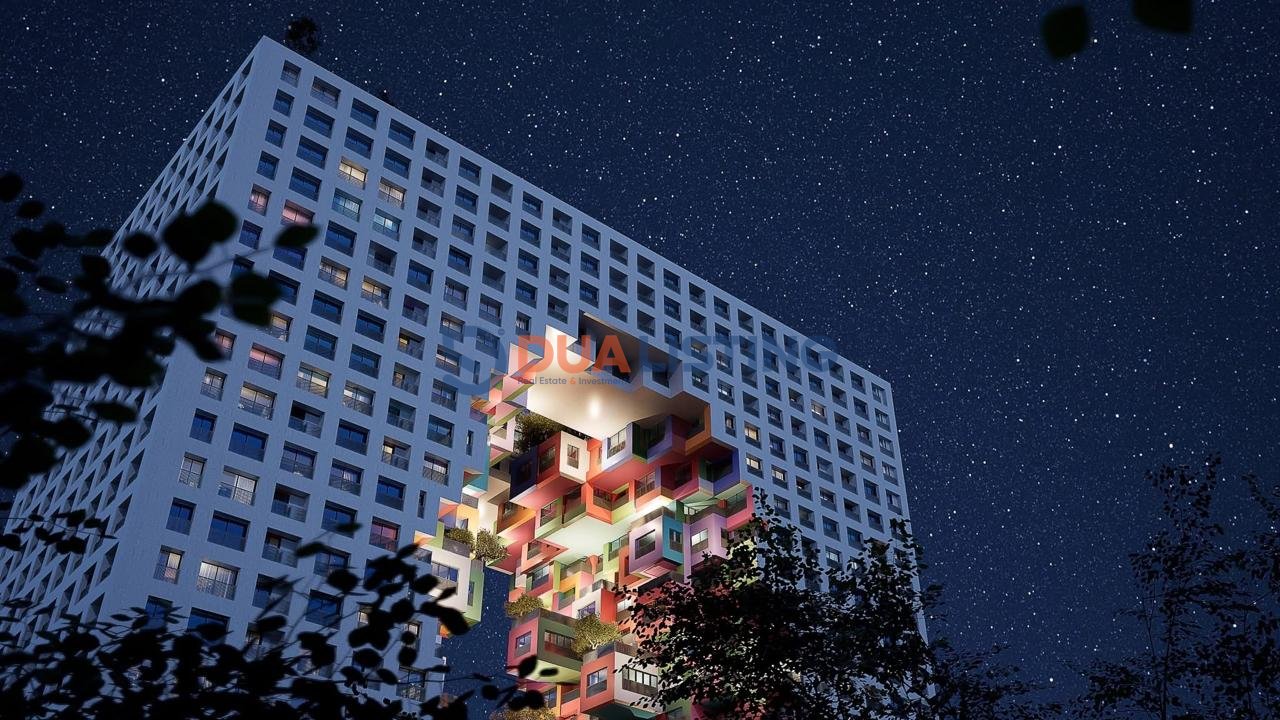 ✨ SHITET APARTAMENT ELITAR 2+1 – Tirana Boulevard, Bulevardi i Ri ✨