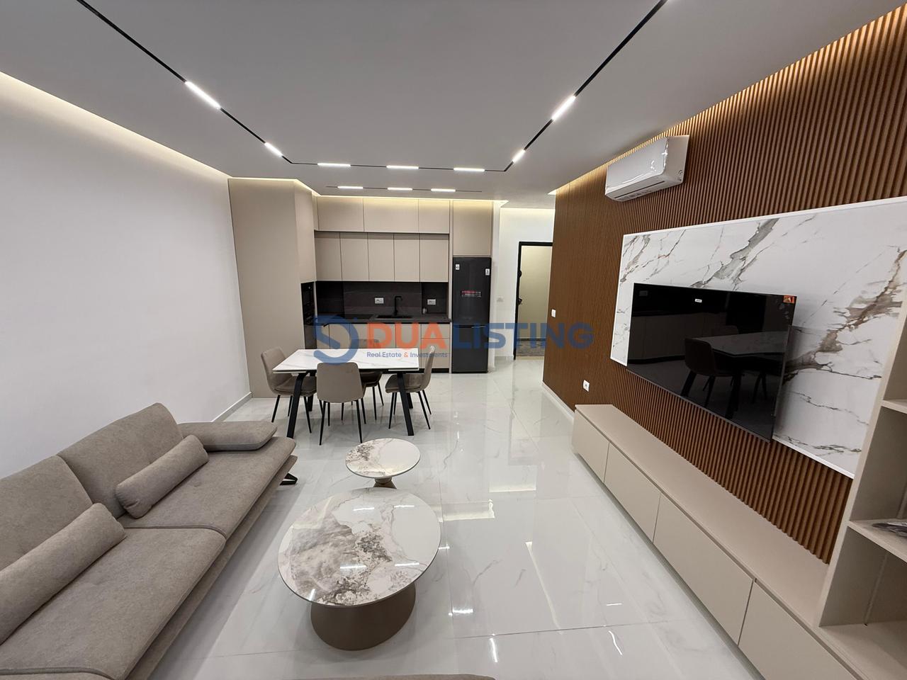 🏡 Apartment 1+1 for Rent + 🅿️ in Zogu i Zi