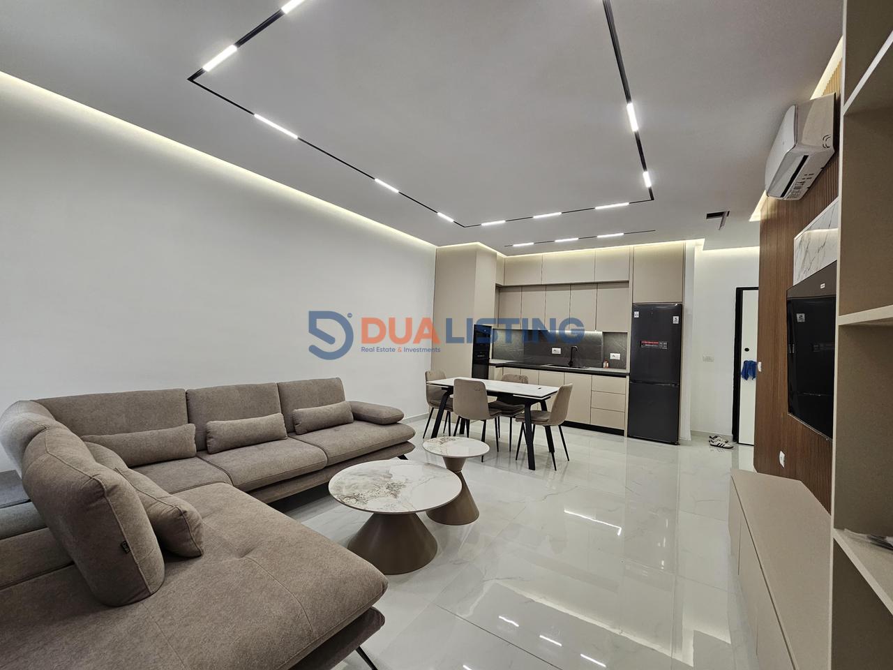 🏡 Apartment 1+1 for Rent + 🅿️ in Zogu i Zi