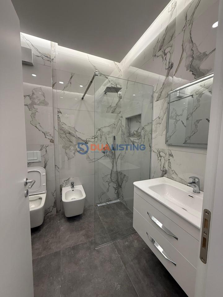 🏡 Apartment 1+1 for Rent + 🅿️ in Zogu i Zi