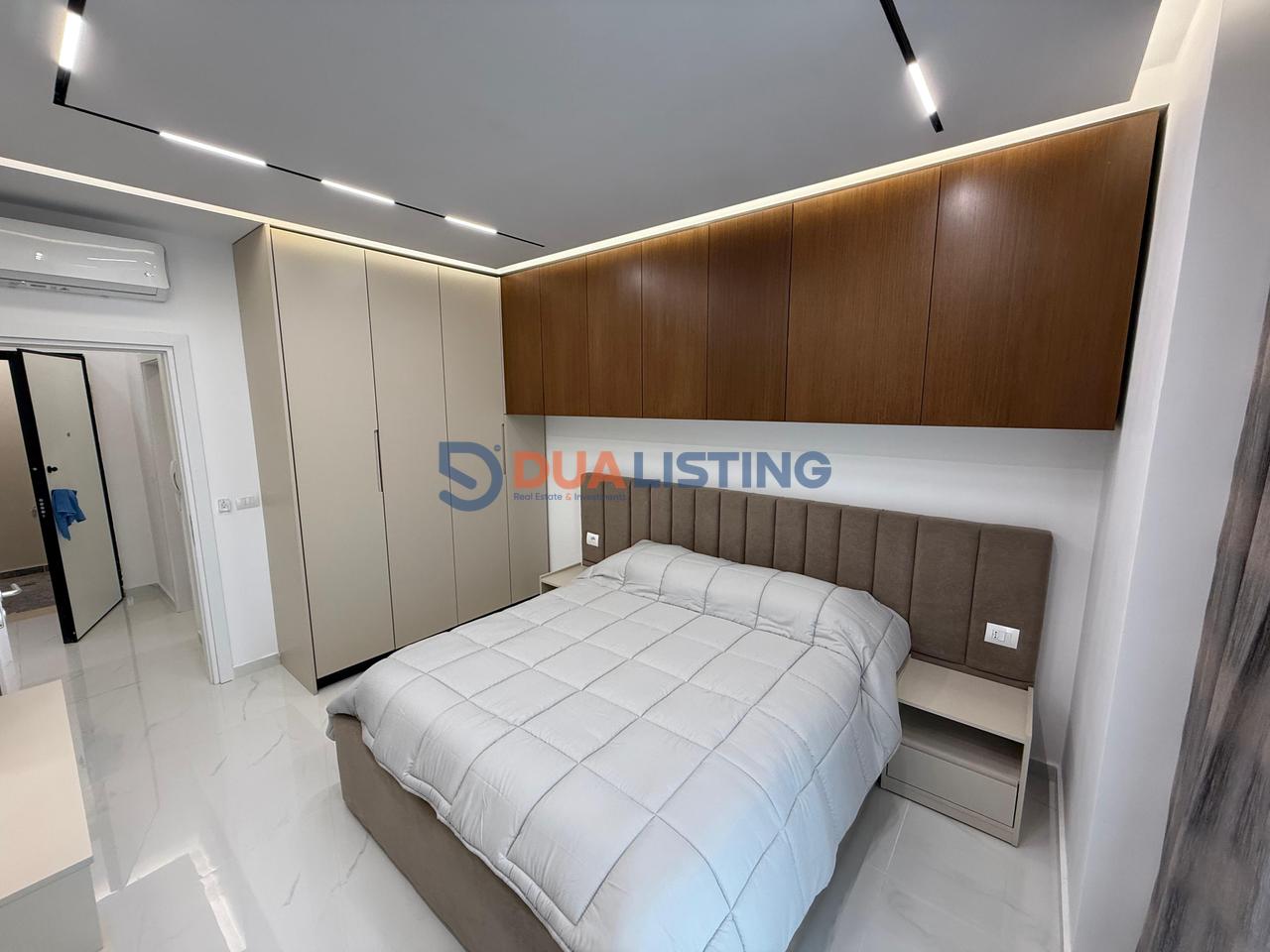 🏡 Apartment 1+1 for Rent + 🅿️ in Zogu i Zi