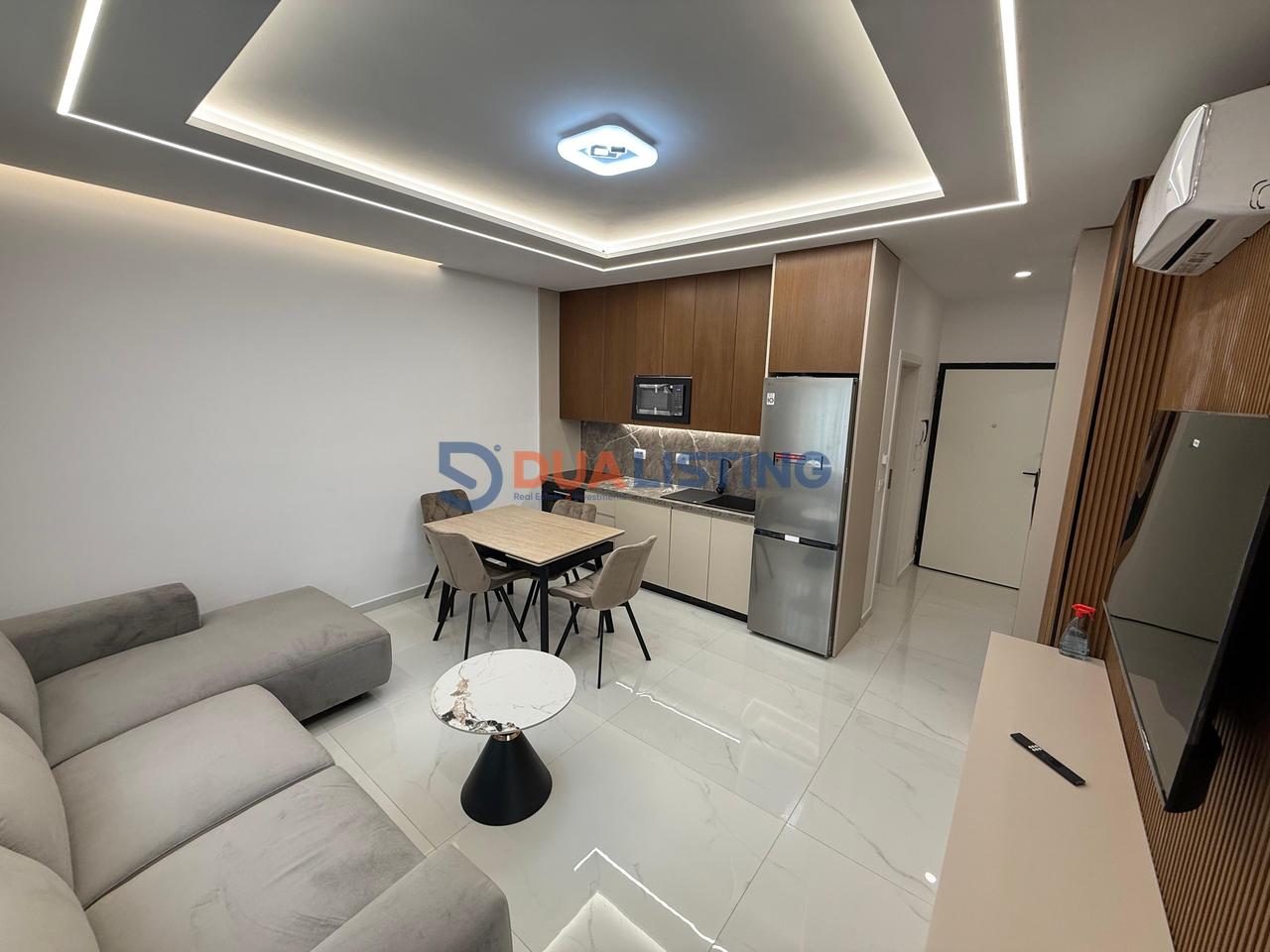 🏡 Qera Apartament 1+1 + 🅿️ në Zogu i Zi