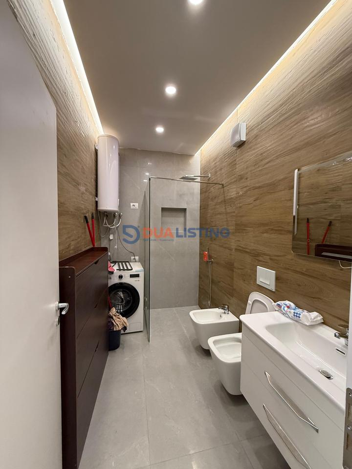 🏡 Qera Apartament 1+1 + 🅿️ në Zogu i Zi