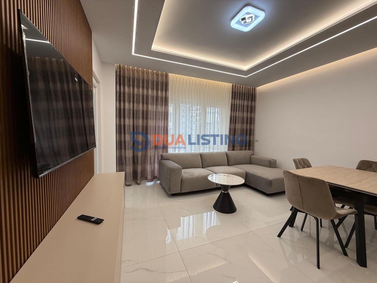 🏡 Qera Apartament 1+1 + 🅿️ në Zogu i Zi