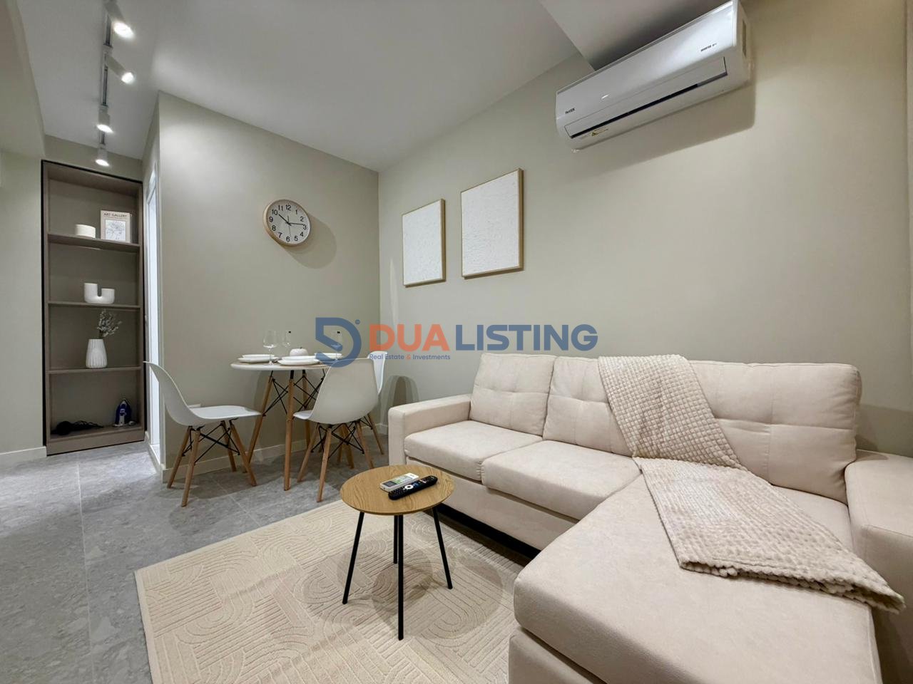 Vendesi 2 appartamenti 1+1, 21 Dicembre