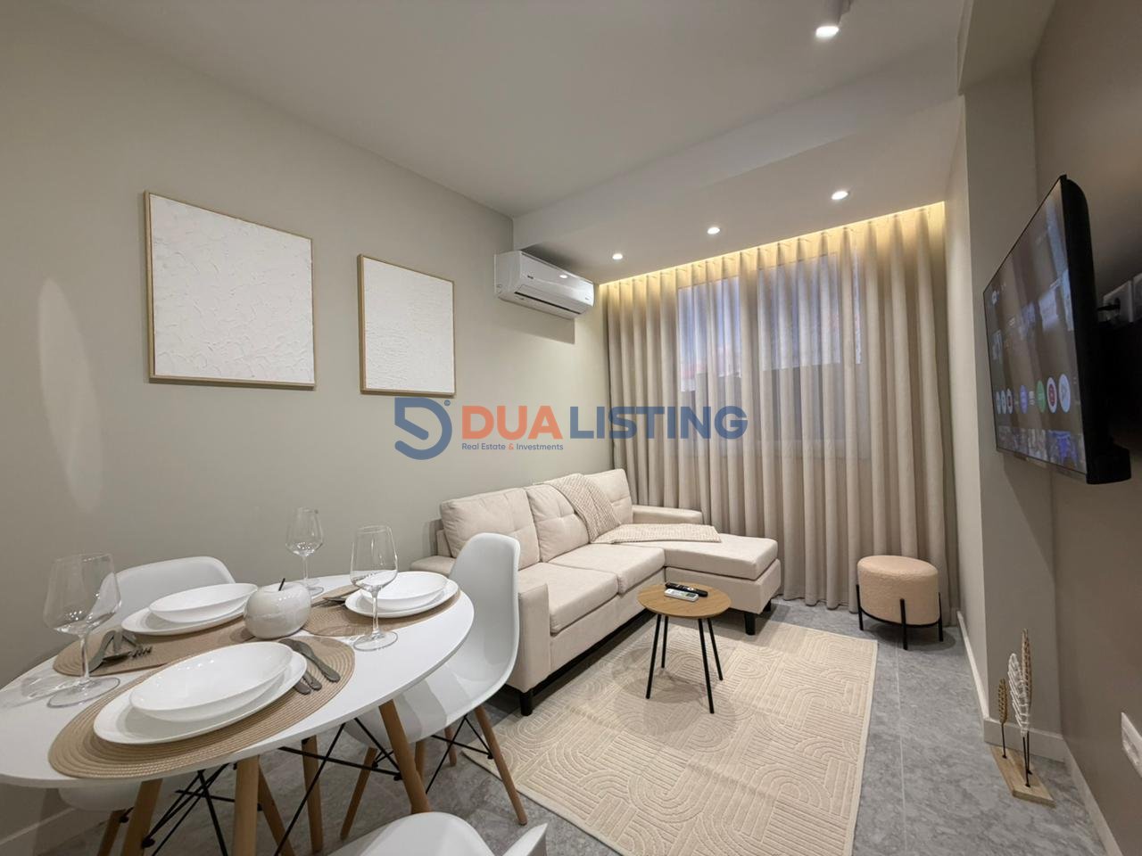 Vendesi 2 appartamenti 1+1, 21 Dicembre